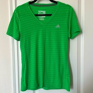 Adidas Soccer Shirt